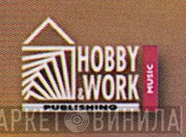Hobby & Work Publishing - Винил CD и Кассеты лейбла Hobby & Work Publishing на сайте МаркетВинила