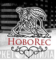 HoboRec - Винил CD и Кассеты лейбла HoboRec на сайте МаркетВинила