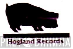 HogLand Records - Винил CD и Кассеты лейбла HogLand Records на сайте МаркетВинила
