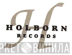 Holborn Records - Винил CD и Кассеты лейбла Holborn Records на сайте МаркетВинила