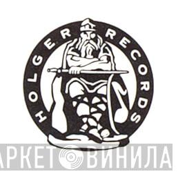 Holger Records - Винил CD и Кассеты лейбла Holger Records на сайте МаркетВинила