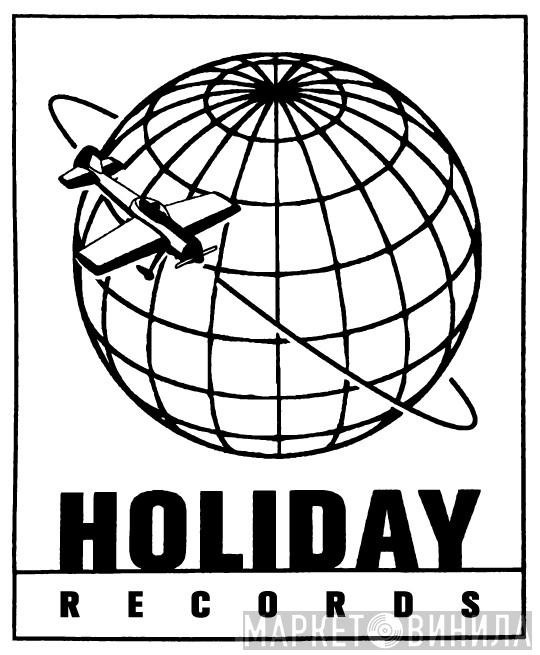 Holiday Records  - Винил CD и Кассеты лейбла Holiday Records (14) на сайте МаркетВинила