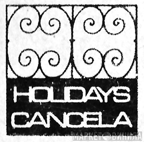 Holidays Cancela - Винил CD и Кассеты лейбла Holidays Cancela на сайте МаркетВинила