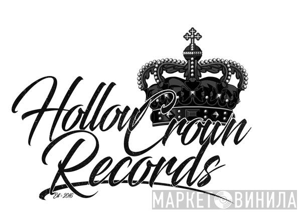 Hollow Crown Records - Винил CD и Кассеты лейбла Hollow Crown Records на сайте МаркетВинила
