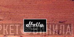 Holly Music  - Винил CD и Кассеты лейбла Holly Music (4) на сайте МаркетВинила