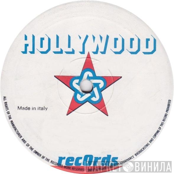 Hollywood Records  - Винил CD и Кассеты лейбла Hollywood Records (8) на сайте МаркетВинила