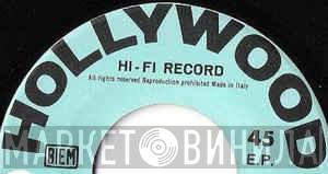 Hollywood  - Винил CD и Кассеты лейбла Hollywood (6) на сайте МаркетВинила