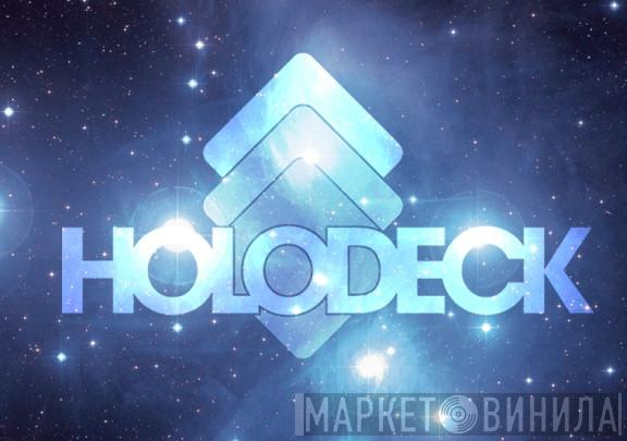 HoloDeck - Винил CD и Кассеты лейбла HoloDeck на сайте МаркетВинила