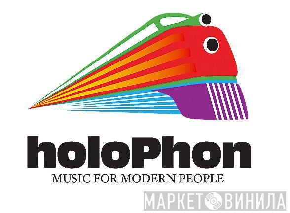 Holophon - Винил CD и Кассеты лейбла Holophon на сайте МаркетВинила