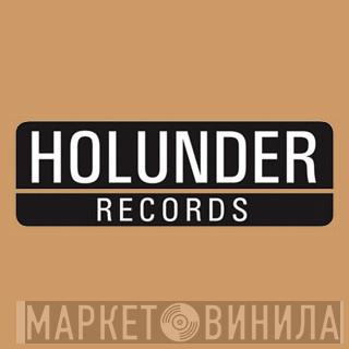 Holunder Records - Винил CD и Кассеты лейбла Holunder Records на сайте МаркетВинила