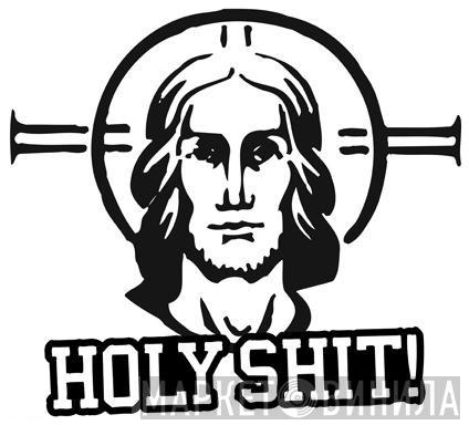 Holy Shit! Records - Винил CD и Кассеты лейбла Holy Shit! Records на сайте МаркетВинила