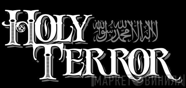 Holy Terror - Винил CD и Кассеты лейбла Holy Terror на сайте МаркетВинила