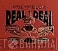Holyfield's Real Deal Records - Винил CD и Кассеты лейбла Holyfield's Real Deal Records на сайте МаркетВинила