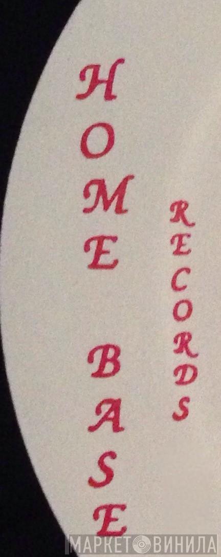 Home Base Records - Винил CD и Кассеты лейбла Home Base Records на сайте МаркетВинила