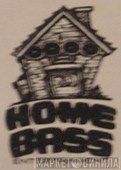 Home Bass Entertainment - Винил CD и Кассеты лейбла Home Bass Entertainment на сайте МаркетВинила