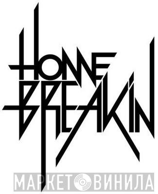 Home Breakin Records - Винил CD и Кассеты лейбла Home Breakin Records на сайте МаркетВинила