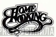Home Cooking Records - Винил CD и Кассеты лейбла Home Cooking Records на сайте МаркетВинила