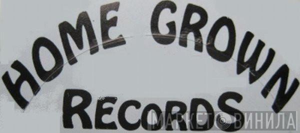 Home Grown Records - Винил CD и Кассеты лейбла Home Grown Records на сайте МаркетВинила