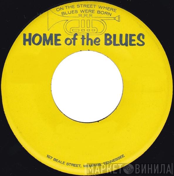 Home Of The Blues - Винил CD и Кассеты лейбла Home Of The Blues на сайте МаркетВинила