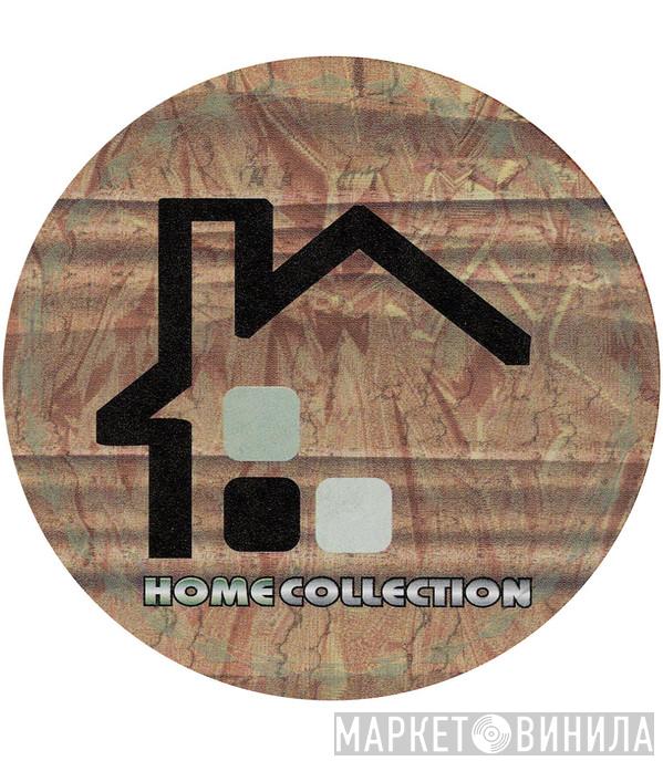 HomeCollection - Винил CD и Кассеты лейбла HomeCollection на сайте МаркетВинила