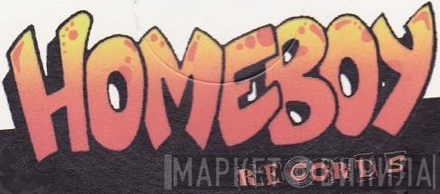 Homeboy Records  - Винил CD и Кассеты лейбла Homeboy Records (2) на сайте МаркетВинила