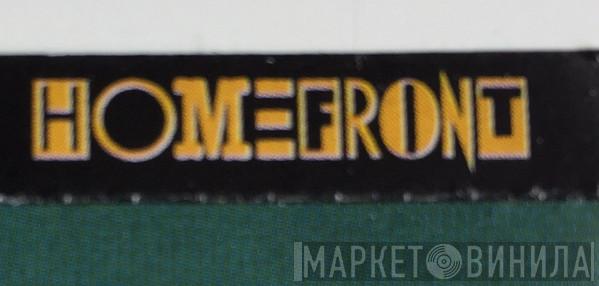 Homefront - Винил CD и Кассеты лейбла Homefront на сайте МаркетВинила