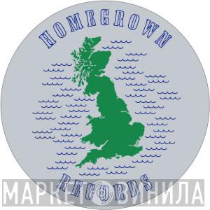 Homegrown Records - Винил CD и Кассеты лейбла Homegrown Records на сайте МаркетВинила