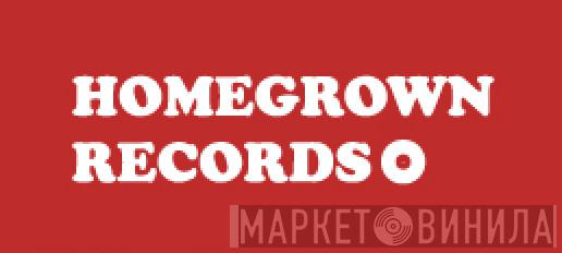Homegrown - Винил CD и Кассеты лейбла Homegrown на сайте МаркетВинила