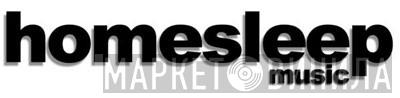 Homesleep - Винил CD и Кассеты лейбла Homesleep на сайте МаркетВинила