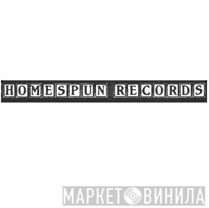 Homespun Records  - Винил CD и Кассеты лейбла Homespun Records (11) на сайте МаркетВинила