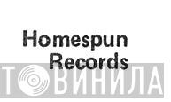 Homespun Records - Винил CD и Кассеты лейбла Homespun Records на сайте МаркетВинила