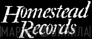 Homestead Records - Винил CD и Кассеты лейбла Homestead Records на сайте МаркетВинила