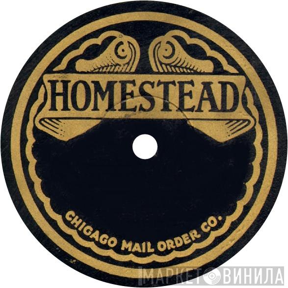 Homestead  - Винил CD и Кассеты лейбла Homestead (2) на сайте МаркетВинила