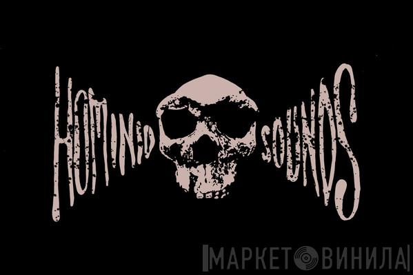Hominid Sounds - Винил CD и Кассеты лейбла Hominid Sounds на сайте МаркетВинила
