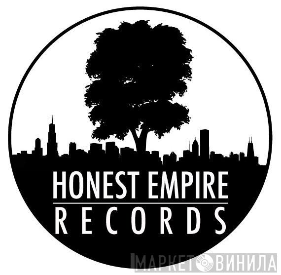 Honest Empire Records - Винил CD и Кассеты лейбла Honest Empire Records на сайте МаркетВинила