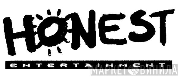 Honest Entertainment - Винил CD и Кассеты лейбла Honest Entertainment на сайте МаркетВинила