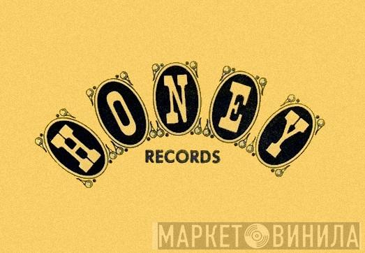Honey Records  - Винил CD и Кассеты лейбла Honey Records (6) на сайте МаркетВинила