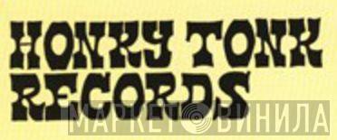 Honky Tonk Records  - Винил CD и Кассеты лейбла Honky Tonk Records (2) на сайте МаркетВинила