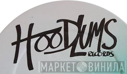 Hoodlums Records - Винил CD и Кассеты лейбла Hoodlums Records на сайте МаркетВинила