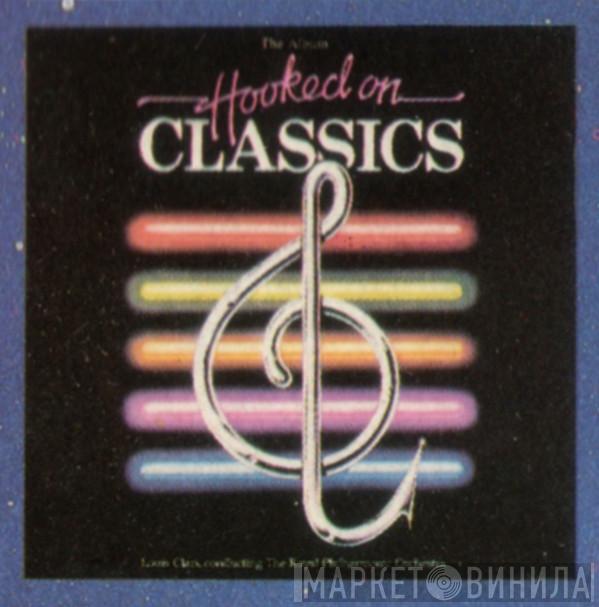 Hooked On Classics - Винил CD и Кассеты лейбла Hooked On Classics на сайте МаркетВинила