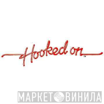 Hooked On - Винил CD и Кассеты лейбла Hooked On на сайте МаркетВинила