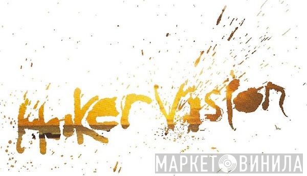 Hooker Vision - Винил CD и Кассеты лейбла Hooker Vision на сайте МаркетВинила