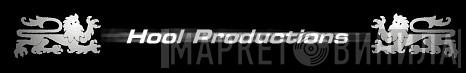 Hool Productions - Винил CD и Кассеты лейбла Hool Productions на сайте МаркетВинила