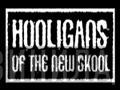 Hooligans Of The New Skool - Винил CD и Кассеты лейбла Hooligans Of The New Skool на сайте МаркетВинила
