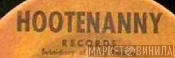 Hootenanny Records - Винил CD и Кассеты лейбла Hootenanny Records на сайте МаркетВинила
