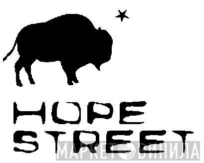 Hope Street - Винил CD и Кассеты лейбла Hope Street на сайте МаркетВинила