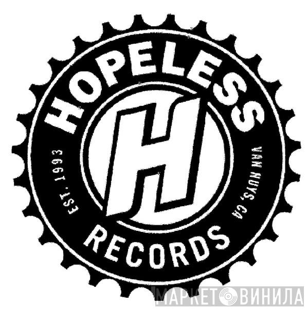 Hopeless Records, Inc. - Винил CD и Кассеты лейбла Hopeless Records, Inc. на сайте МаркетВинила