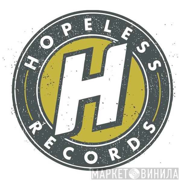 Hopeless Records - Винил CD и Кассеты лейбла Hopeless Records на сайте МаркетВинила