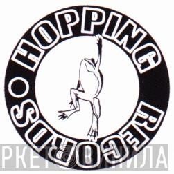 Hopping Records - Винил CD и Кассеты лейбла Hopping Records на сайте МаркетВинила
