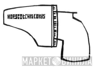 Hopscotch Records  - Винил CD и Кассеты лейбла Hopscotch Records (3) на сайте МаркетВинила